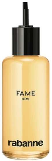 PACO RABANNE FAME INTENSE REFILL BOTTLE 200ML